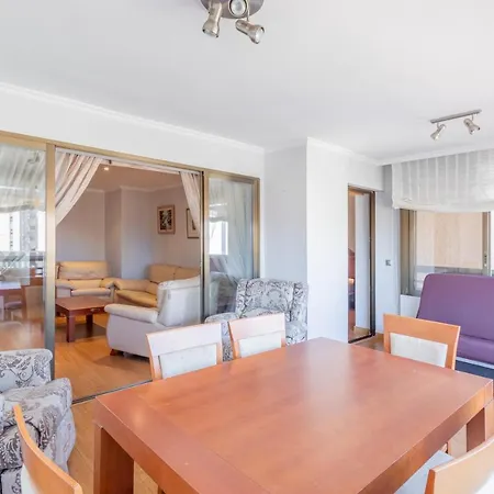 Apartamento Marina Baixa