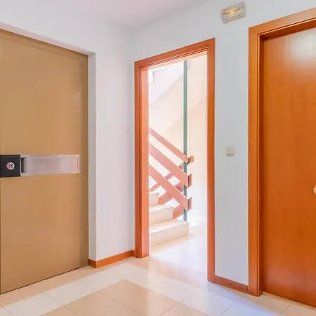 Apartamento Marina Baixa 아파트 *