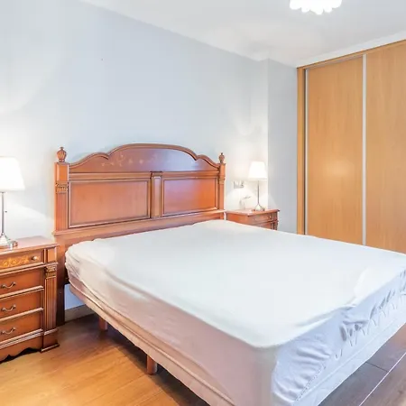 Apartamento Marina Baixa * 베니돔